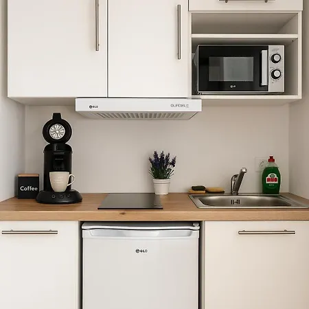 アパート Neuf Et Moderne St-die - Calme - Wifi - 2 Min Gare - Parking Gratuit Proche サン＝ディエ＝デ＝ヴォージュ