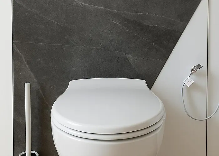 Neuf Et Moderne St-die - Calme - Wifi - 2 Min Gare - Parking Gratuit Proche